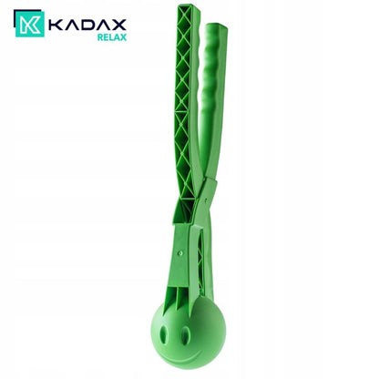 Sneboldmaskine KADAX til Fremstilling af Snebolde, Enkel, 1 stk.