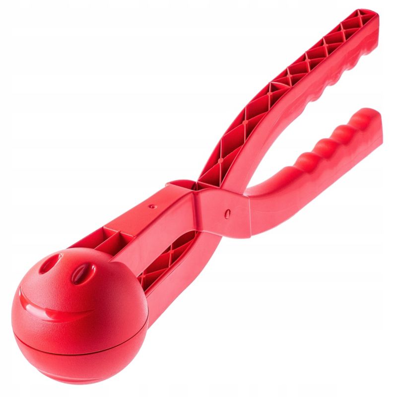 KADAX sneboldmaskine til hurtig formning af snebolde, enkelt stk.