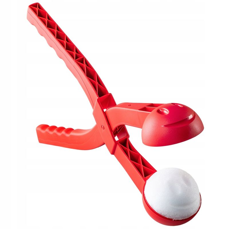 KADAX sneboldmaskine til hurtig formning af snebolde, enkelt stk.