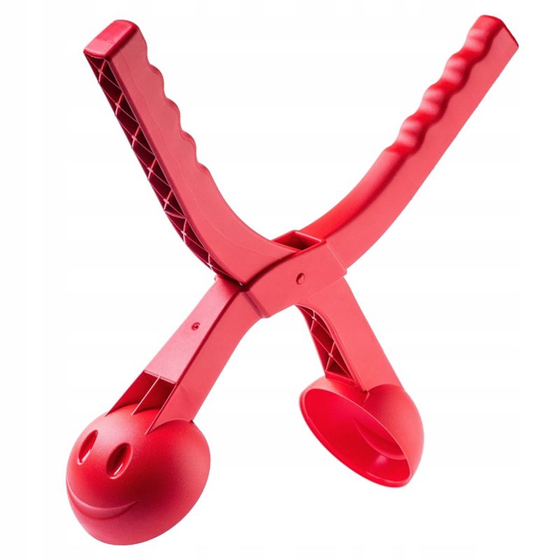 KADAX sneboldmaskine til hurtig formning af snebolde, enkelt stk.