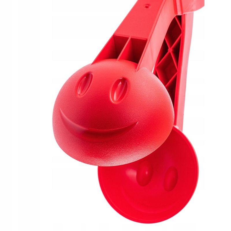 KADAX sneboldmaskine til hurtig formning af snebolde, enkelt stk.