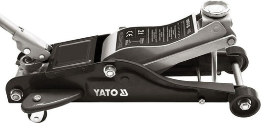 Lavprofil biljeklifter Yato 2 t
