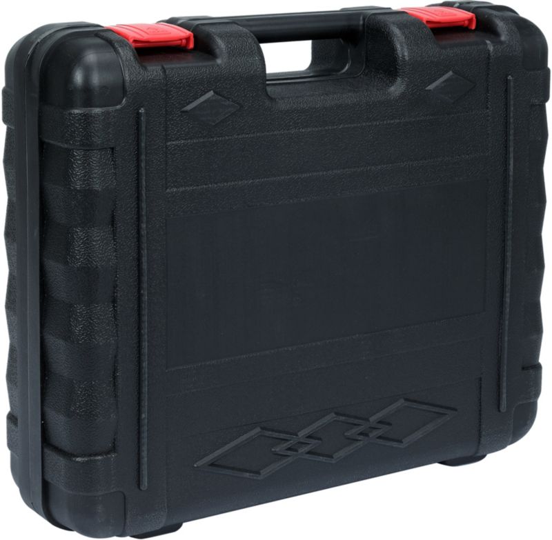 Børsteløs nittemaskine Yato 20000 N 18 V