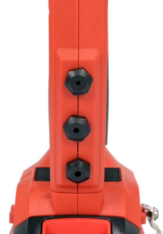 Børsteløs nittemaskine Yato 20000 N 18 V