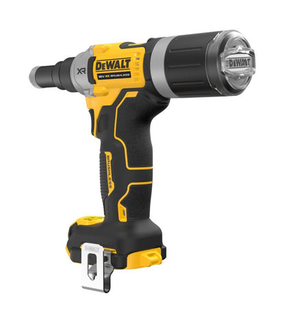 DeWalt nittemaskine 20 kN 30 mm