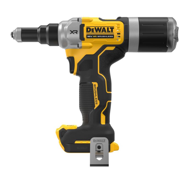 DeWalt nittemaskine 20 kN 30 mm