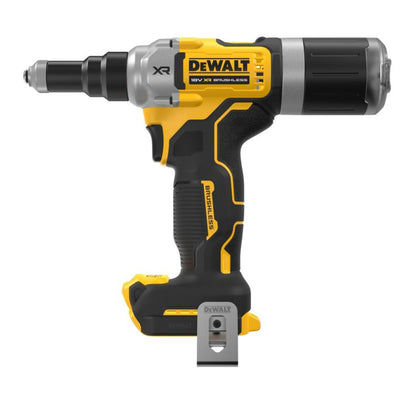 DeWalt nittemaskine 20 kN 30 mm