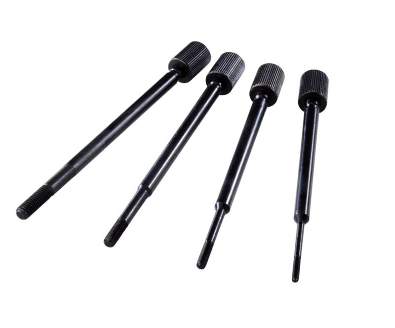 Nittemaskine til nitmøtrikker Rapid RP110