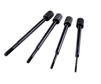 Nittemaskine til nitmøtrikker Rapid RP110