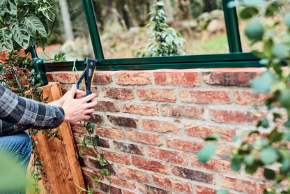 Rapid RP40 Multi nittemaskine til stålnitter med multi-hoved