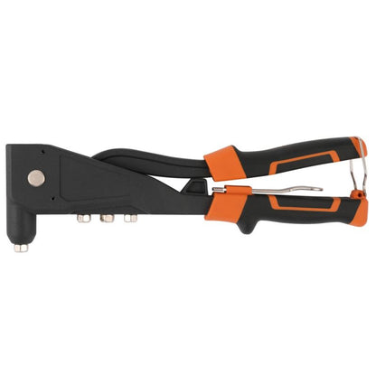 Magnusson nittemaskine til flækkenitter