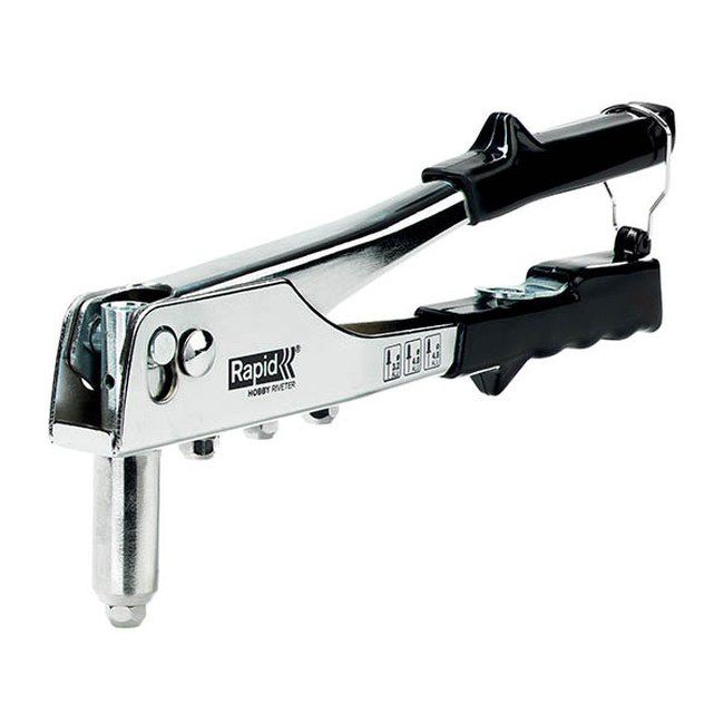 Rapid Hobby RP09 nittemaskine