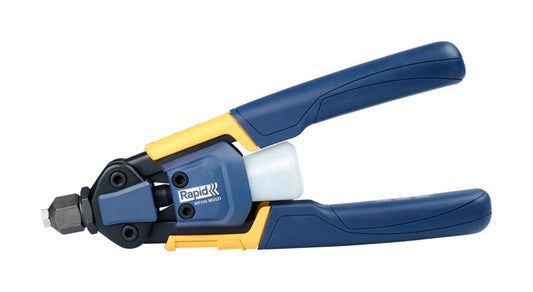 Rapid Multi RP100 nittemaskine