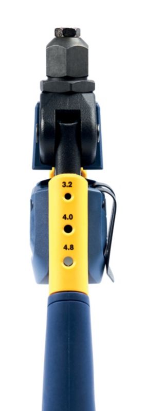 Rapid Multi RP100 nittemaskine