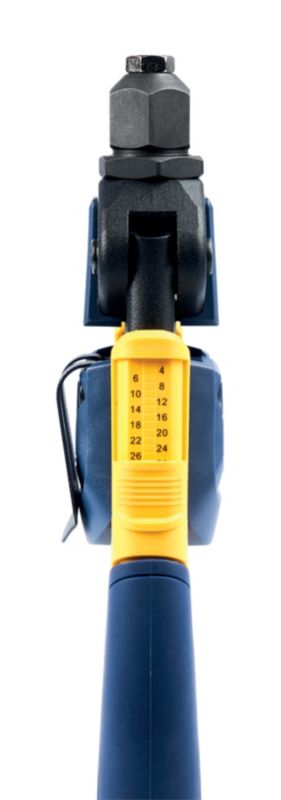 Rapid Multi RP100 nittemaskine