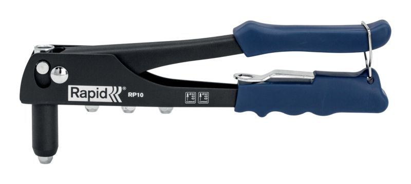 Universal nittemaskine Rapid RP10 + 100 nitter