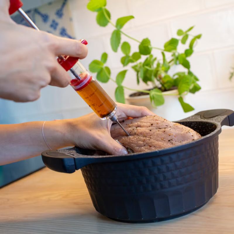 Nitritpejsesalt med Urter 70 g