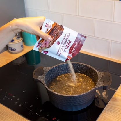 Nitritpejsesalt med Urter 70 g
