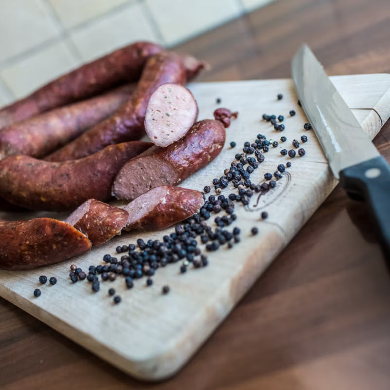 Nitritssalt til Pølsefremstilling 65 g