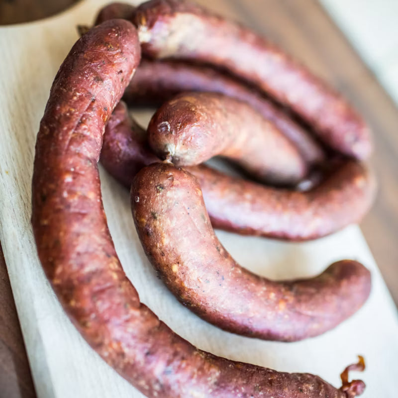 Nitritssalt til Pølsefremstilling 65 g