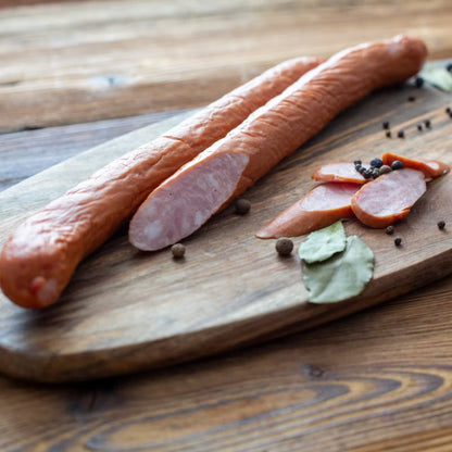 Nitritssalt til Pølsefremstilling 65 g