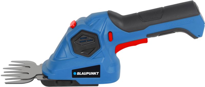 Blaupunkt 3,6V CT2010 2-i-1 græstrimmer og hækkeklipper