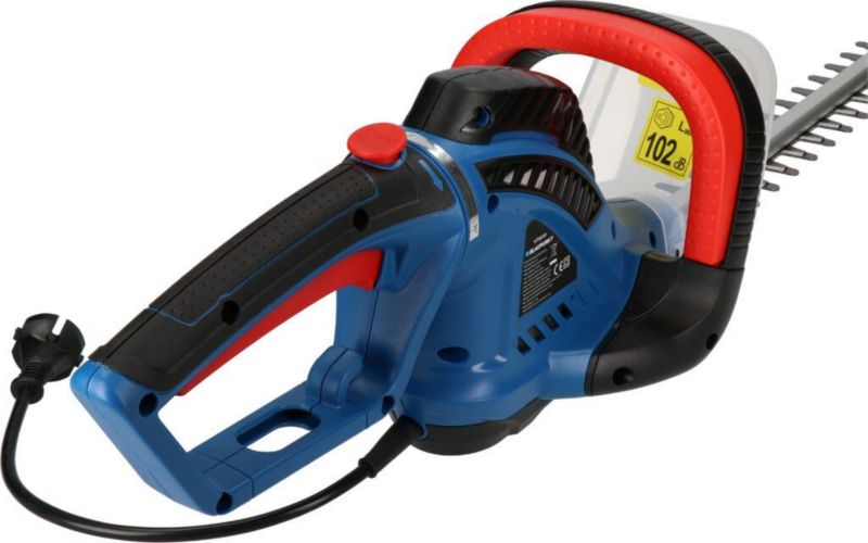 Blaupunkt hækkeklipper 1800 W 55 cm HT6010 1 stk.