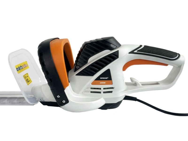 Elektriske hækklippere Prime3 550W 51 cm GHT61, 1 stk.