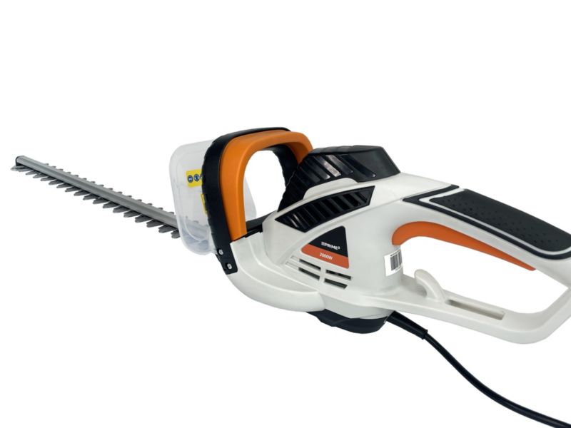 Elektriske hækklippere Prime3 550W 51 cm GHT61, 1 stk.