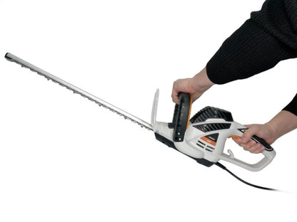 Elektriske hækklippere Prime3 550W 51 cm GHT61, 1 stk.