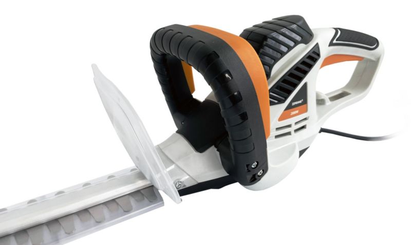 Elektriske hækklippere Prime3 550W 51 cm GHT61, 1 stk.