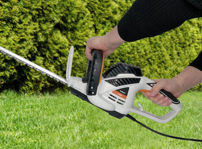 Elektriske hækklippere Prime3 550W 51 cm GHT61, 1 stk.