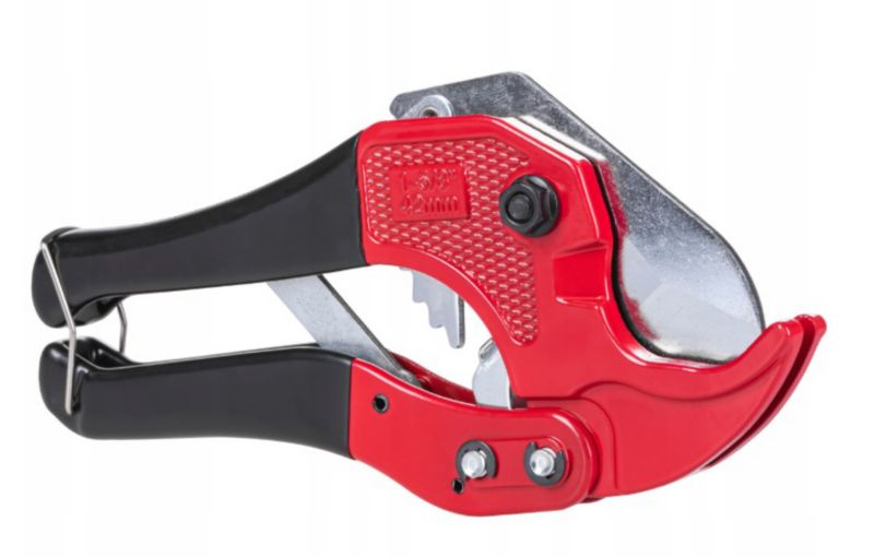 VE-saks til skæring af PEX-rør Exec, rækkevidde 3-42 mm, 1 stk.