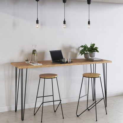 GoodHome Nantua Hair Pin bordben