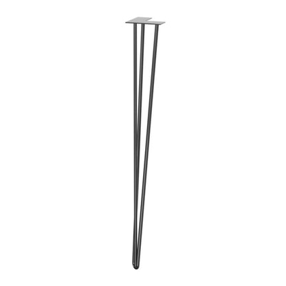 GoodHome Nantua Hair Pin bordben