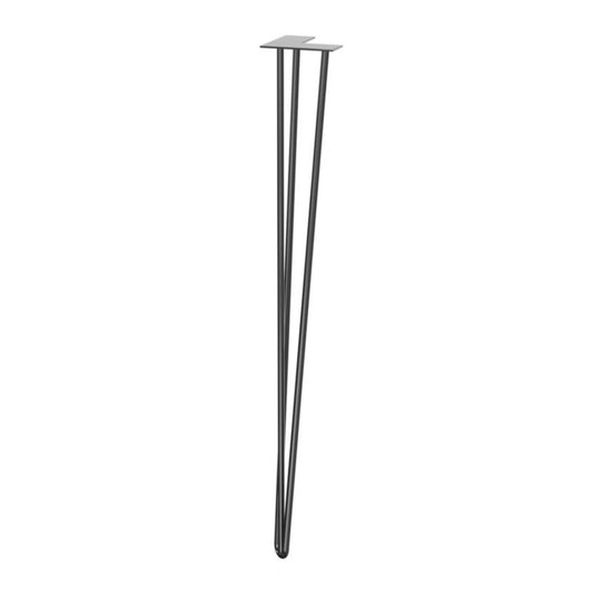 GoodHome Nantua Hair Pin bordben