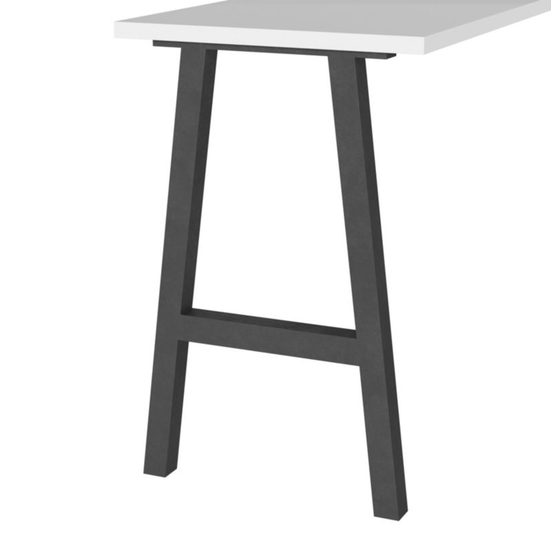 GoodHome Nantua Industrial bordben