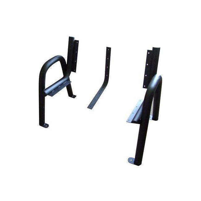 Benkeben sæt, 2 stk.