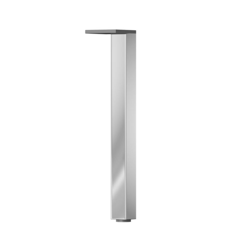 Møbelben Aruna Krom 2-Pak Justerbar 27-29 cm | 5059340162041