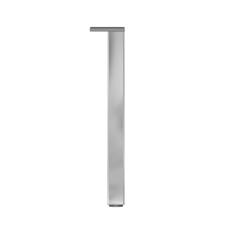 Møbelben Aruna Krom 2-Pak Justerbar 27-29 cm | 5059340162041