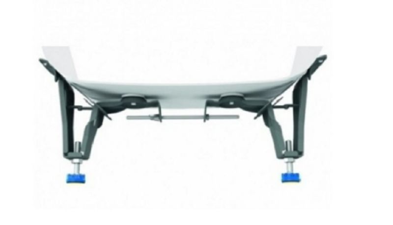 Ben til badekar Kaldewei Allround 5030, 1 stk.