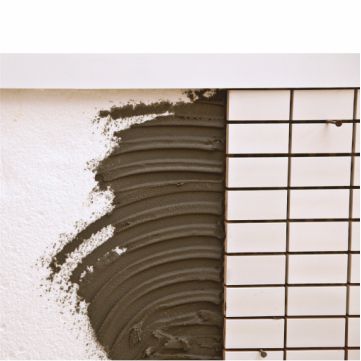 Schedpol styropor vandskålholder 120-140 x 70 x 55 cm