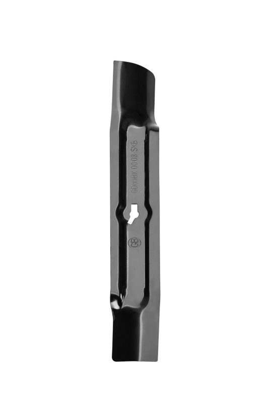 Kniv til plæneklipper 1000 W 32 cm