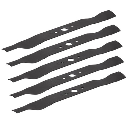 Erbauer kniv til plæneklipper