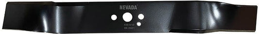 Kniv til plæneklipper Nevada 45,5 cm