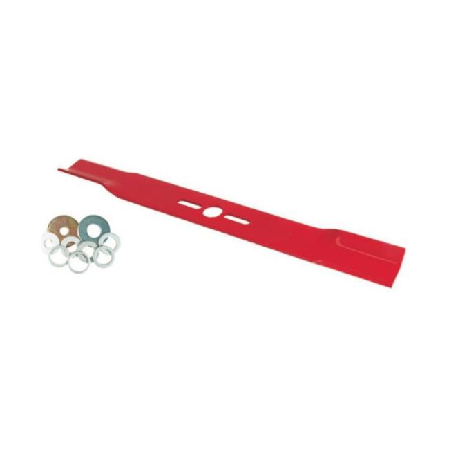Universal kniv til plæneklipper 37,5 cm