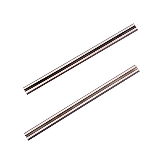 Specialknive til høvlemaskine Mac Allister 82 x 5,5 mm, 2 stk.