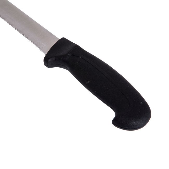 Wolfcraft universalkniv til styropor og isoleringsuld 250 mm 4147000