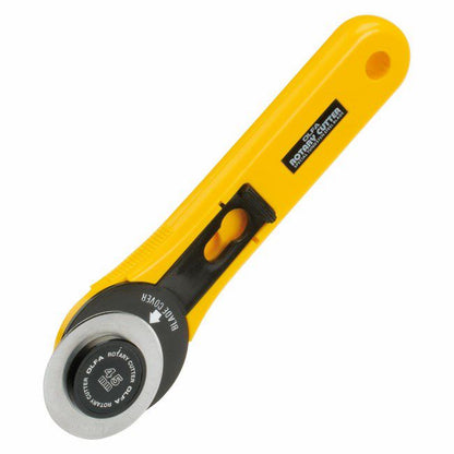 Olfa RTY-2G 45 mm rullekniv