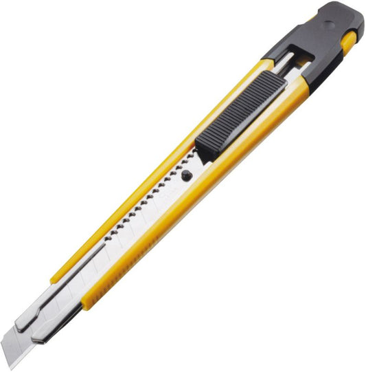 Segmentkniv A1 Olfa 9 mm